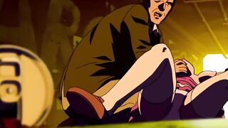 愛姐妹・蕾 …請玷污我吧 1