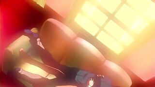 愛姐妹・蕾 …請玷污我吧 1