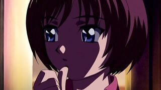 愛姐妹・蕾 …請玷污我吧 1