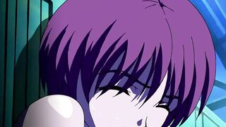愛姐妹・蕾 …請玷污我吧 1