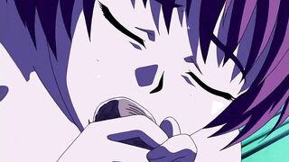 愛姐妹・蕾 …請玷污我吧 1