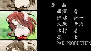 愛爾菲娜 ～身處賤賣給淫夜的王國...～ 1