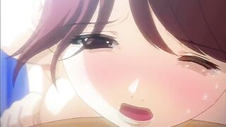 愛的形狀 ～你討厭…H的女孩子嗎？～ 1