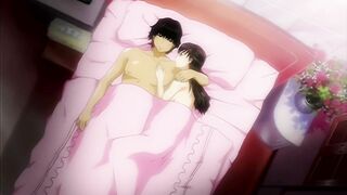 愛的形狀 ～你討厭…H的女孩子嗎？～ 1
