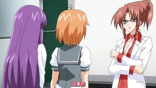 感染 淫慾的連鎖 ～山岸優編～ 1