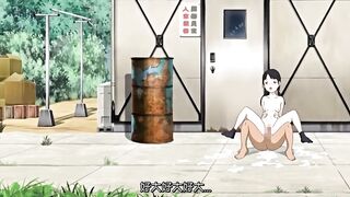 感染罪惡之地