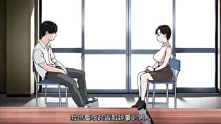 感染罪惡之地