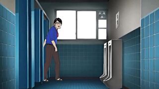 感染罪惡之地