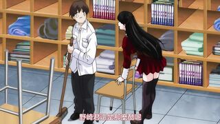 慢抽強插