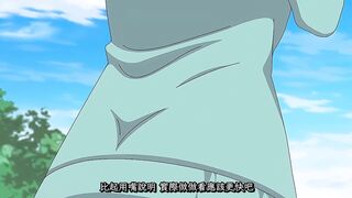 憧憬的女上司、出差同房時在隔壁床被精力絕倫的男人寢取 1