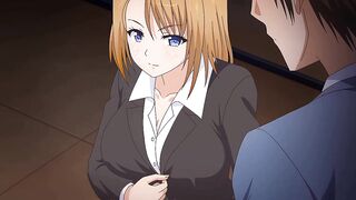 懲戒2 第3話