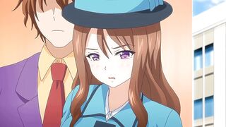 懲戒2 第4話