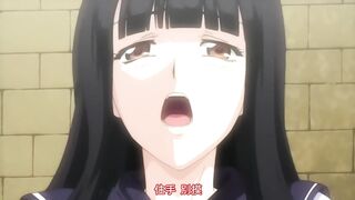 懲罰指導 ～學園千金改性計畫～ 1