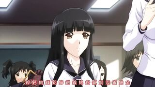 懲罰指導 ～學園千金改性計畫～ 2