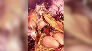 戀之交 ～忘卻的妖狐～ 1