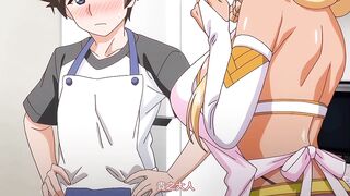 戀乳私房特注～再來一份～ 1
