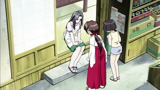 戀姬 1