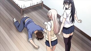 戀愛始於辣妹的命運 2