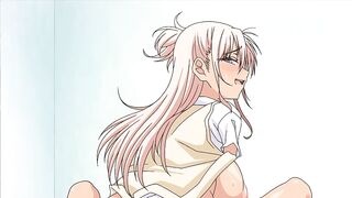 戀愛始於辣妹的命運 2