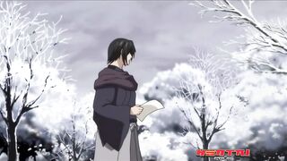 戀獄 ～月狂病～ 1