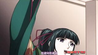 戀獄 ～月狂病～ 2