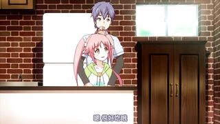 戀騎士 Purely☆Kiss 特典SP 1
