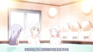 戀騎士 Purely☆Kiss 特典SP 1