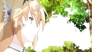 戀騎士 Purely☆Kiss 特典SP 1