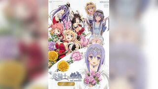 戀騎士 Purely☆Kiss 特典SP 2