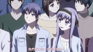 戀騎士 Purely☆Kiss 特典SP 2
