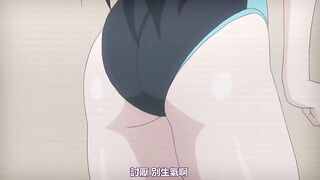 我不知道的妻子真面貌 1