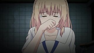 我侵犯姪女的理由 3
