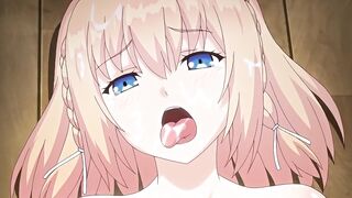 我侵犯姪女的理由 5