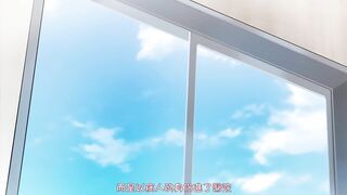 我和女護士的研修日誌 1