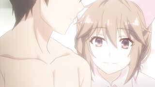 我和女護士的研修日誌 1