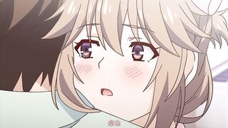 我和女護士的研修日誌 1