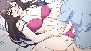 我和女醫生的診察日誌 1