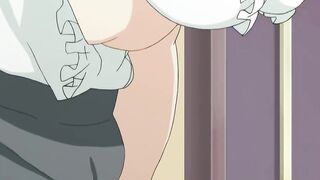 我和美咲老師
