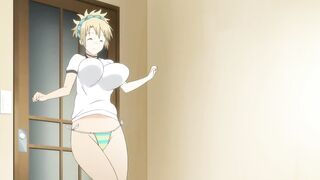 我和美咲老師