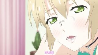 我和美咲老師