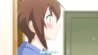 我家的莉莉婭娜小姐 1