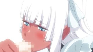 我家的莉莉婭娜小姐 1