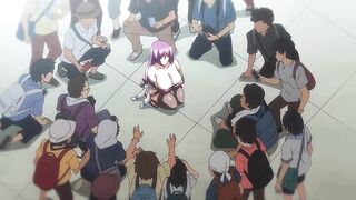我實在不該私下瞞著妻子參加同人展 2