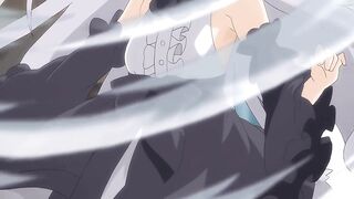我是嬌小魅魔的忠實僕人 2