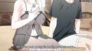 我的媽媽 [泰語配音]