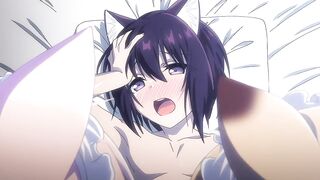 我的理想的異世界生活 3