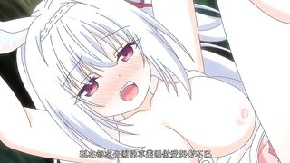 我的理想的異世界生活 4