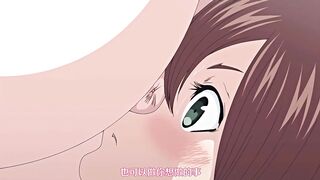 我與老師與朋友的媽媽 1