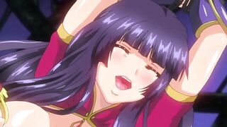 戰乙女瓦爾基莉 2 第1話