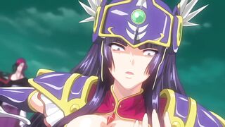 戰乙女瓦爾基莉 2 第1話
